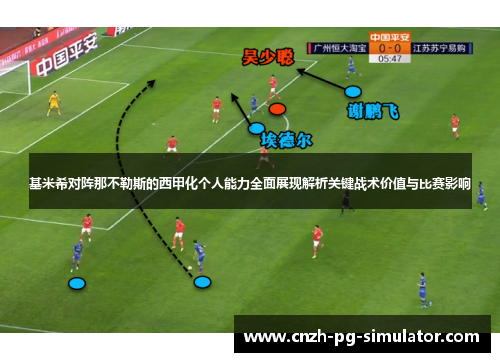 基米希对阵那不勒斯的西甲化个人能力全面展现解析关键战术价值与比赛影响